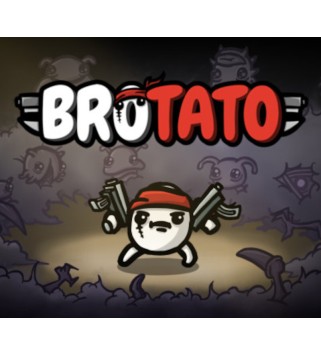 Brotato Steam Key EUROPE